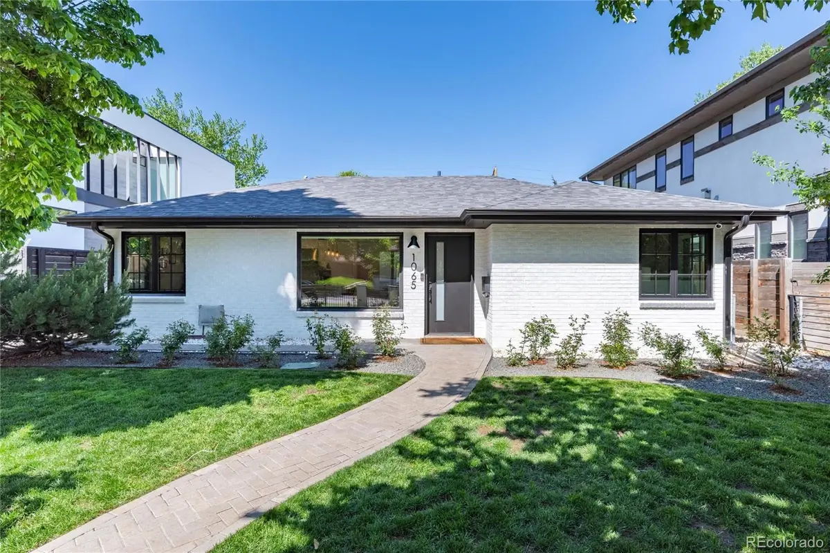 1065 S Monroe Street, Denver, CO 80209 - Image #1