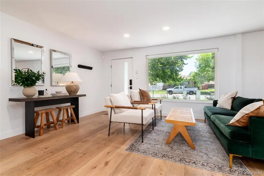 1065 S Monroe Street, Denver, CO 80209 - Image #3