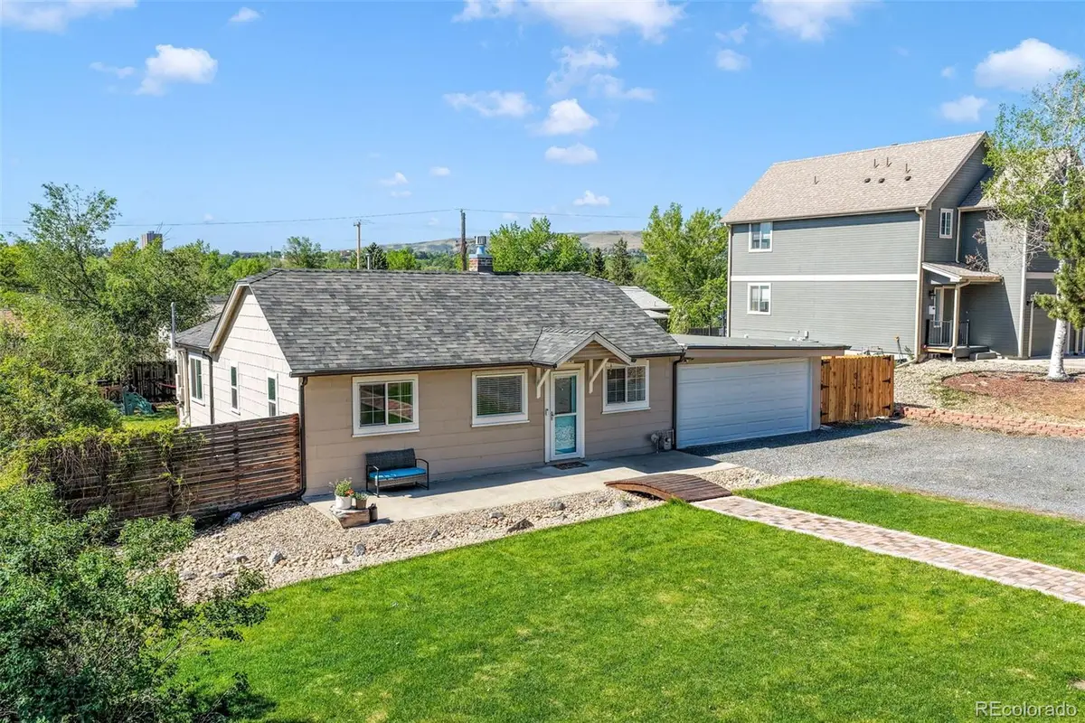 11860 W Independence Avenue, Lakewood, CO 80401 - #1