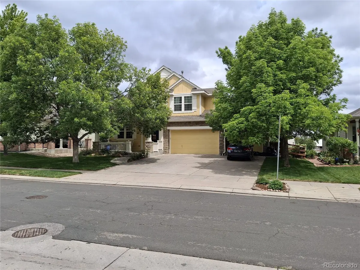 4121 Rabbit Mountain Road, Broomfield, CO 80020 - #1