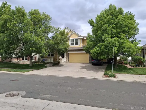 4121 Rabbit Mountain Road, Broomfield, CO 80020