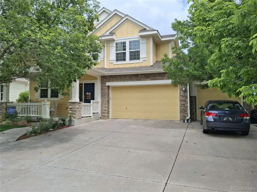 4121 Rabbit Mountain Road, Broomfield, CO 80020 - #2