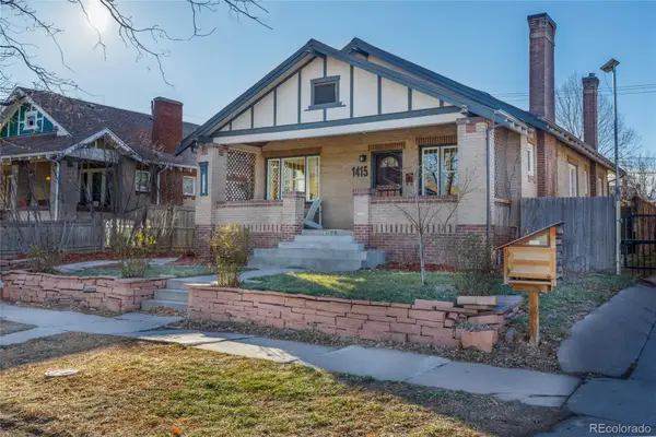 1415 Osceola Street, Denver, CO 80204