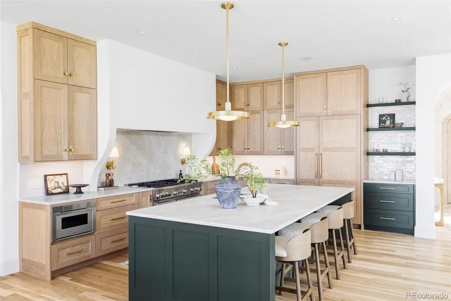 1739 S Corona Street, Denver, CO 80210 - #3