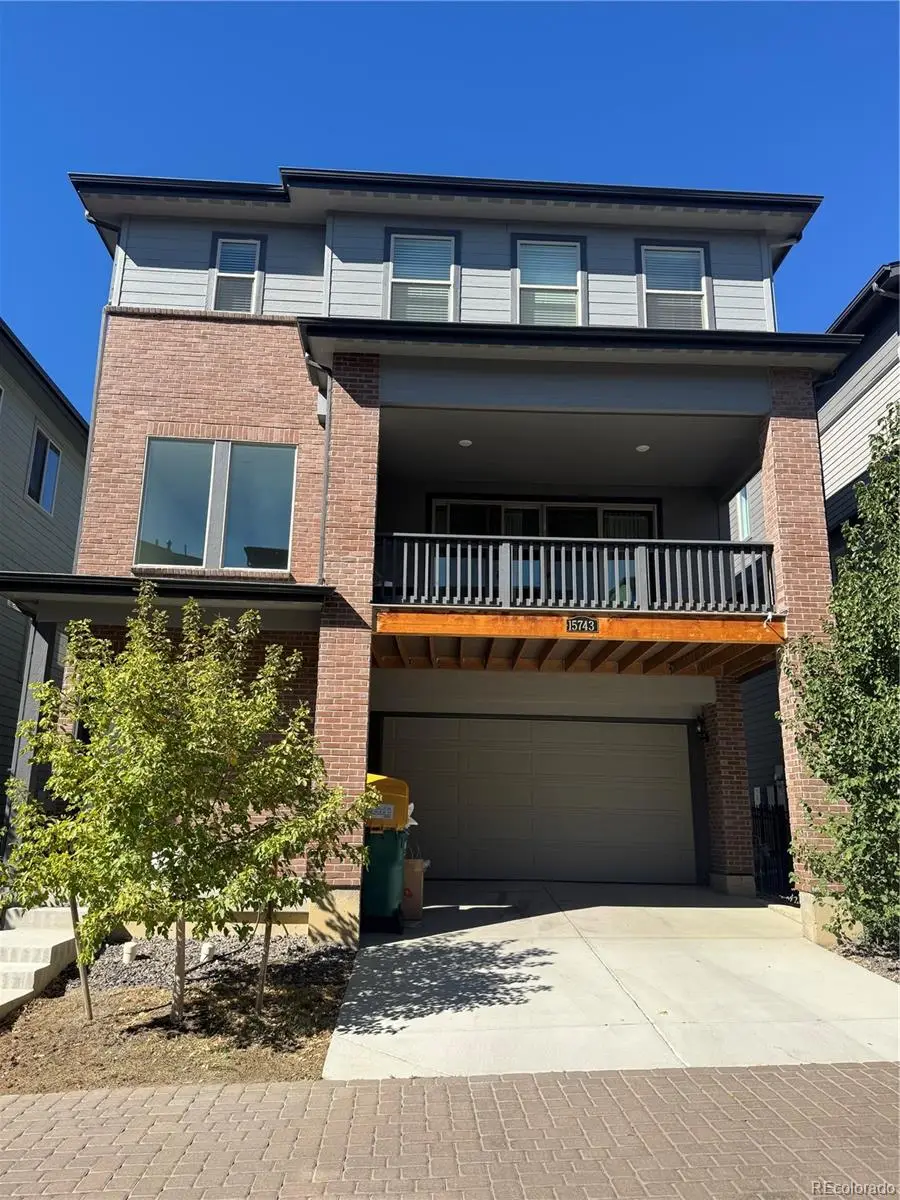 15743 W Girard, Morrison, CO 80465 - #1
