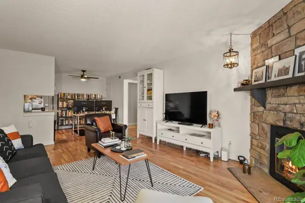 8555 Fairmount Drive #G208, Denver, CO 80247