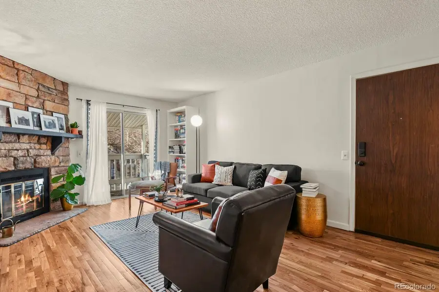 8555 Fairmount Drive #G208, Denver, CO 80247 - #3