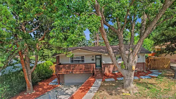 2950 Kendall Street, Wheat Ridge, CO 80214