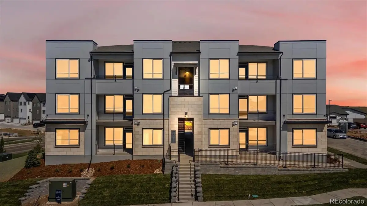 11940 Soprano Circle #301, Lone Tree, CO 80124 - #1