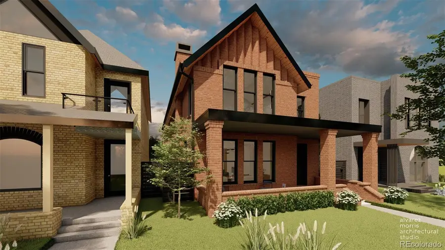 3044 Champa Street, Denver, CO 80205 - #2