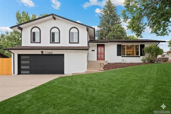 7345 E Hinsdale Place, Centennial, CO 80112