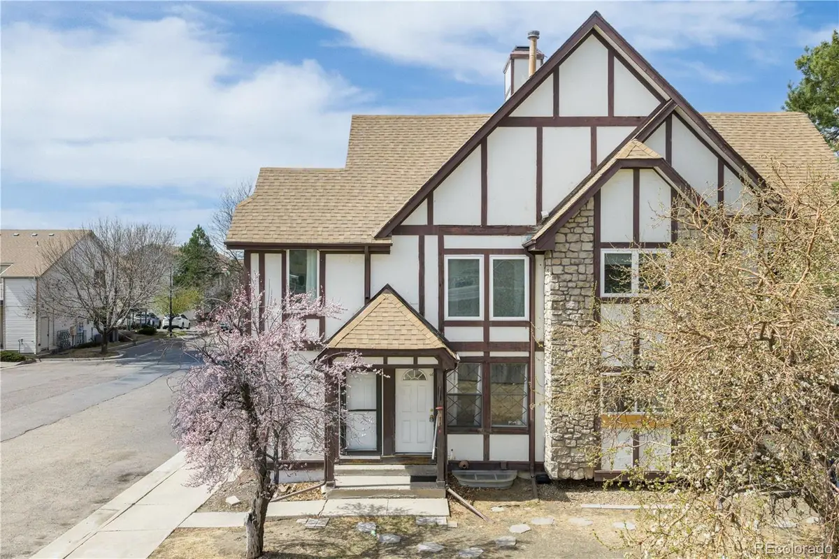 8896 Brompton Way, Parker, CO 80134 - #1