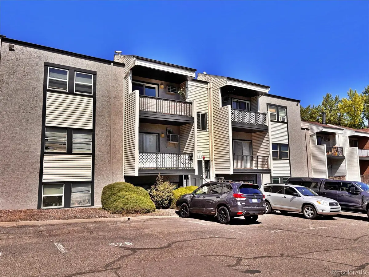 501 Golden Circle #303, Golden, CO 80401 - #1