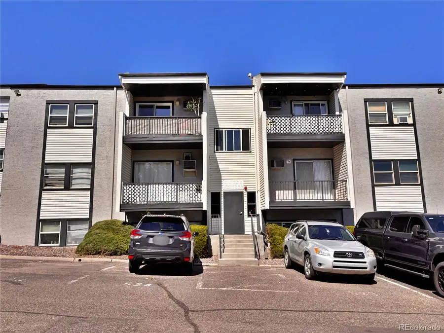 501 Golden Circle #303, Golden, CO 80401 - #2