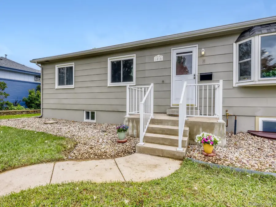 1015 W Longview Avenue, Littleton, CO 80120 - #3