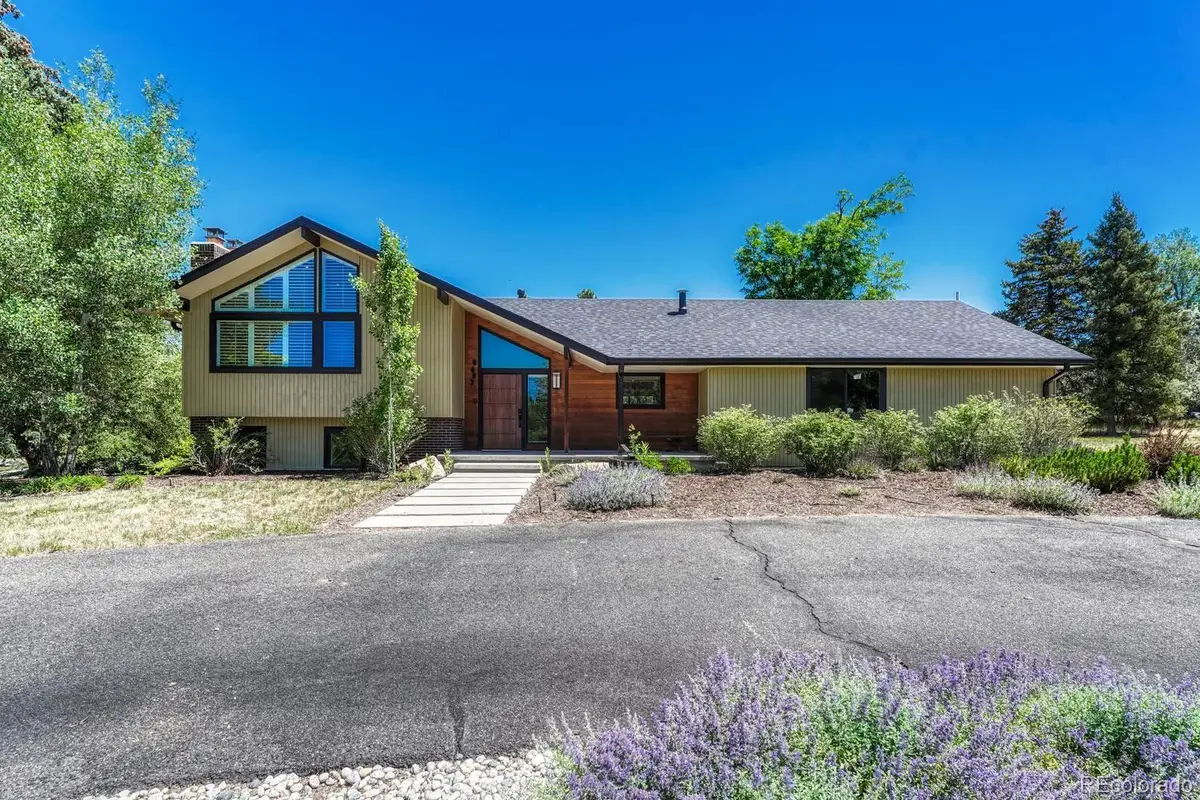 9697 E Powers Drive, Greenwood Village, CO 80111 - #1
