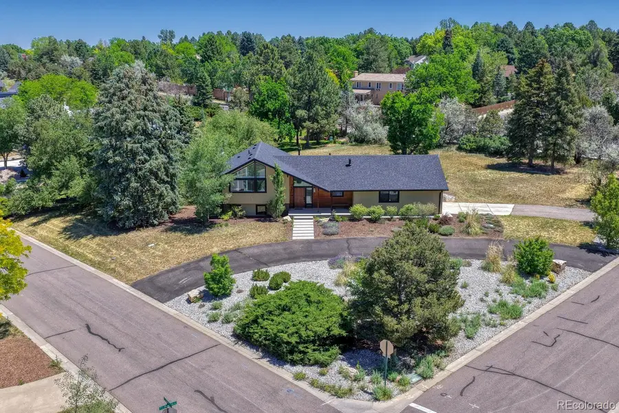 9697 E Powers Drive, Greenwood Village, CO 80111 - #2
