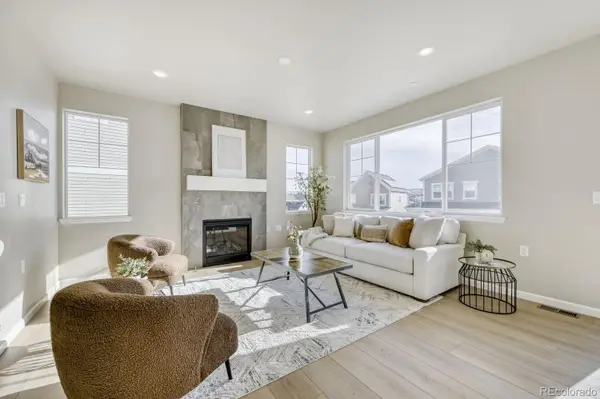 2387 Bristol Street, Superior, CO 80027