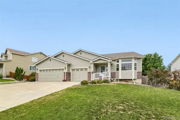884 Taylor Lane, Erie, CO 80516