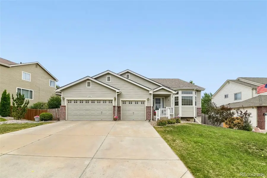 884 Taylor Lane, Erie, CO 80516 - #2