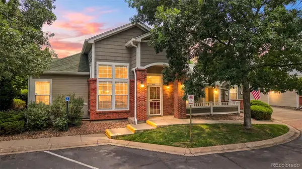 648 S Yarrow Street, Denver, CO 80226
