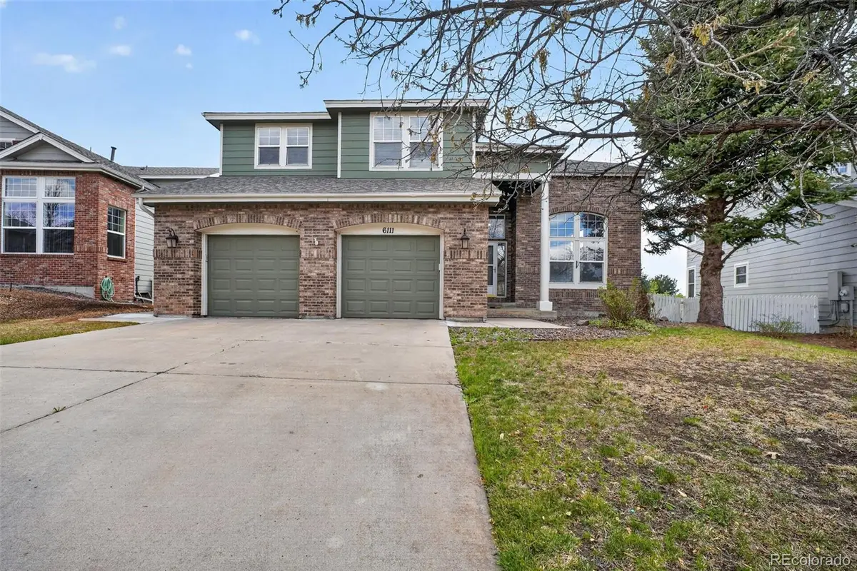 6111 S Kirk Street, Centennial, CO 80016 - #1