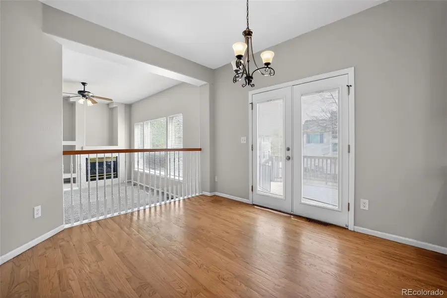 6111 S Kirk Street, Centennial, CO 80016 - #2