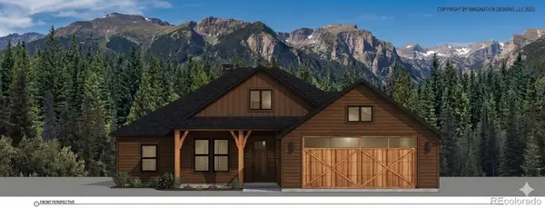 446 Trail Ridge Drive, Grand Lake, CO 80447