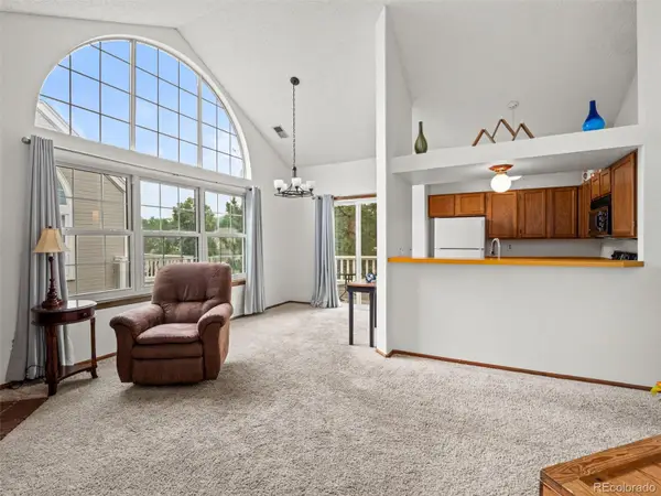 5725 W Atlantic Place #305, Lakewood, CO 80227
