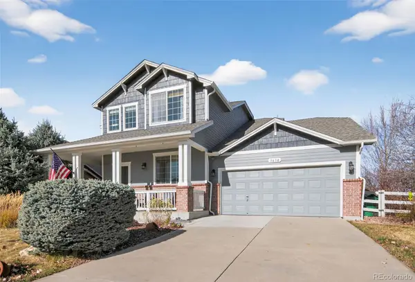 3630 Deer Valley Drive, Castle Rock, CO 80104