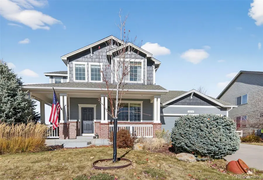3630 Deer Valley Drive, Castle Rock, CO 80104 - Image #2