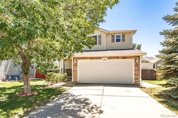 570 E 77th Drive, Denver, CO 80229