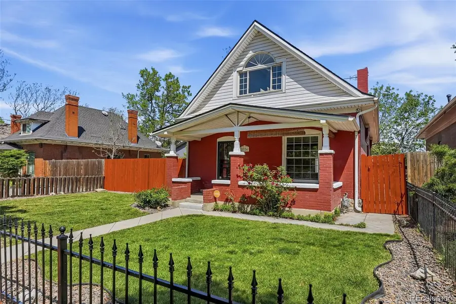 3324 N Franklin Street, Denver, CO 80205 - #2