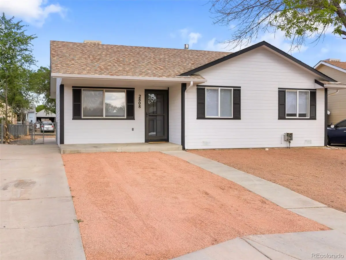 2808 Freedom Avenue, Pueblo, CO 81003 - #1