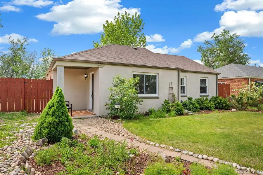 2965 Ivy Street, Denver, CO 80207 - Image #2