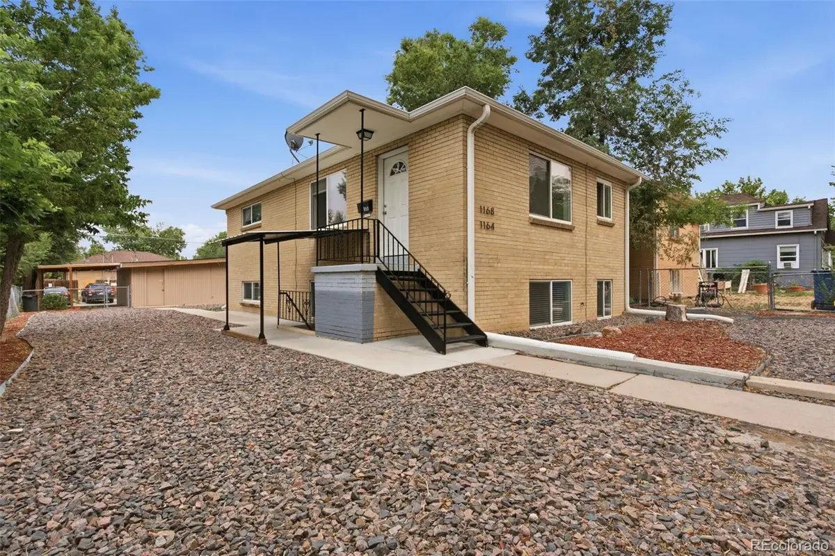 1164-1168 Dallas Street, Aurora, CO 80010 - #1