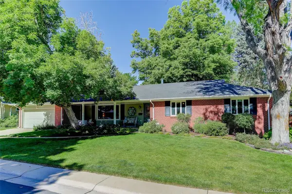3203 S Milwaukee Street, Denver, CO 80210