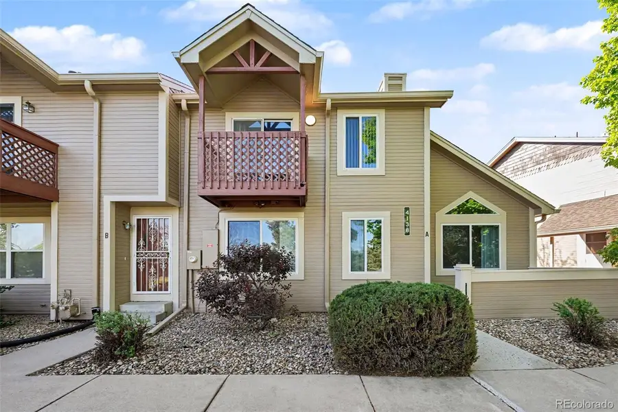 4138 S Mobile Circle #A, Aurora, CO 80013 - #2