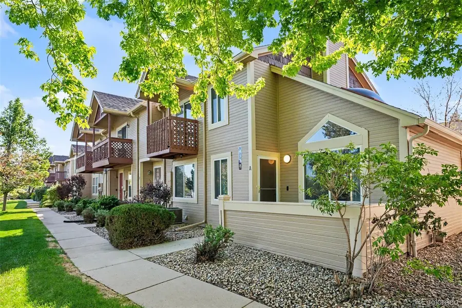 4138 S Mobile Circle #A, Aurora, CO 80013 - #3