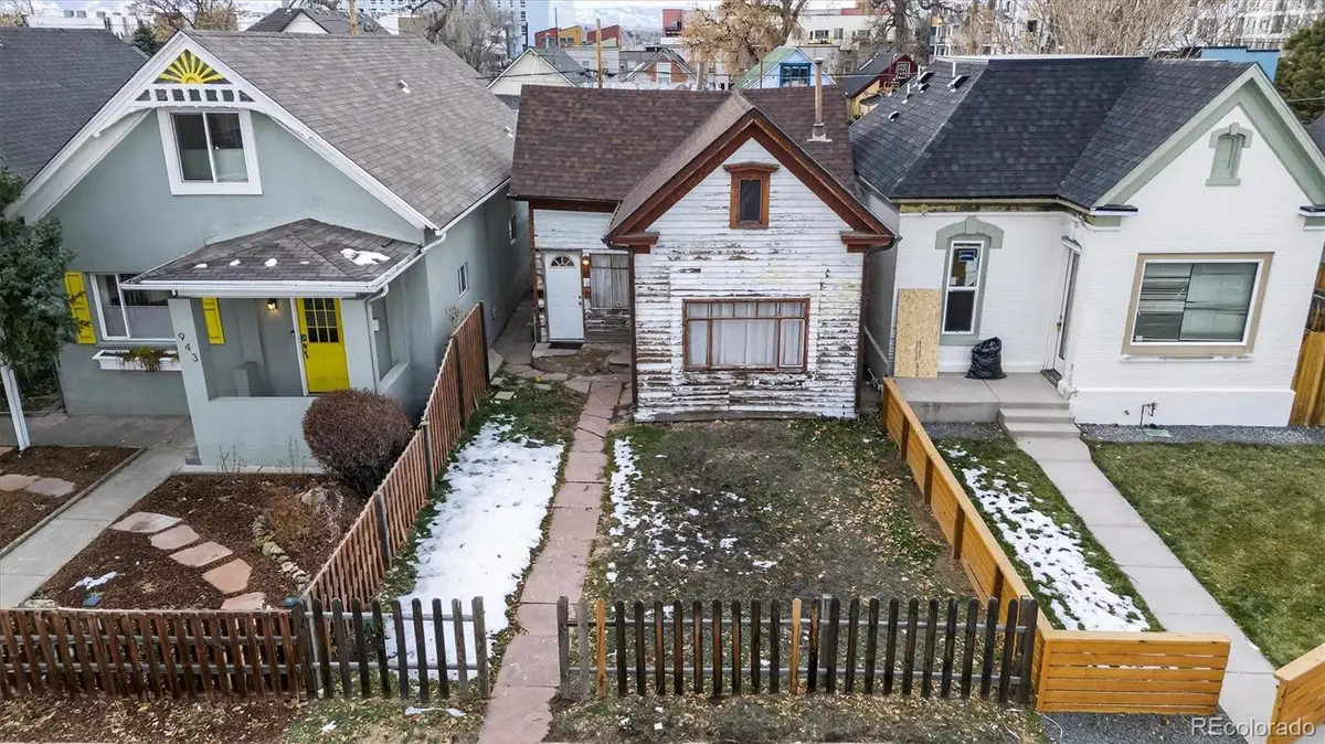945 Lipan Street, Denver, CO 80204 - Image #1
