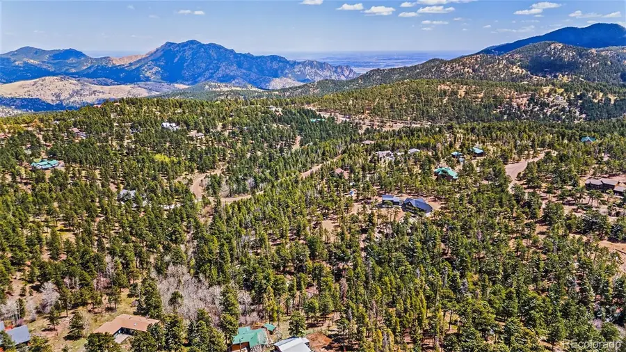 364 Crescent Lake Road, Golden, CO 80403 - #3
