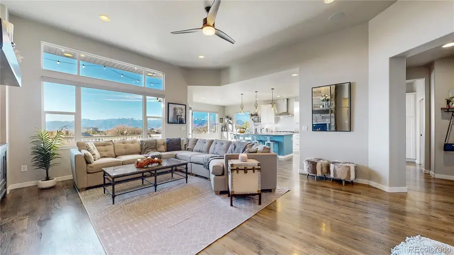 4649 Hanging Lake Circle, Colorado Springs, CO 80924 - Image #3