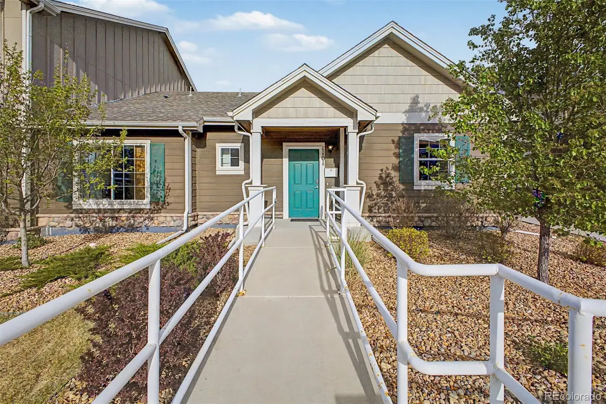 14700 E 104th Avenue #1101, Commerce City, CO 80022 - #1
