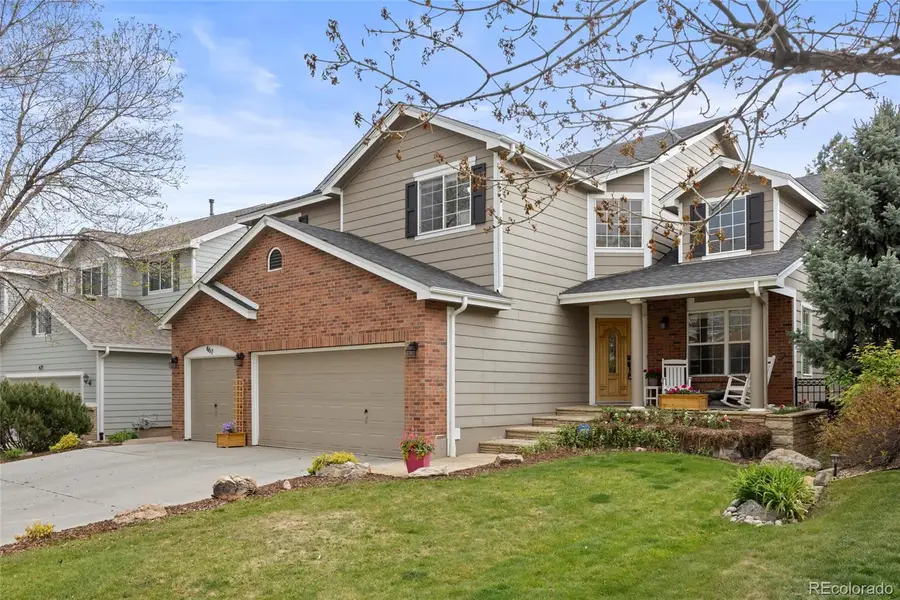 467 Rose Finch Circle, Highlands Ranch, CO 80129 - #3