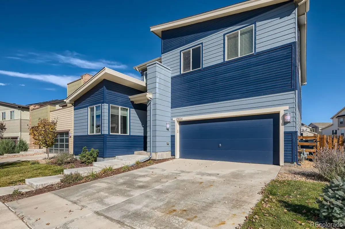 10836 Truckee Circle, Commerce City, CO 80022 - #1