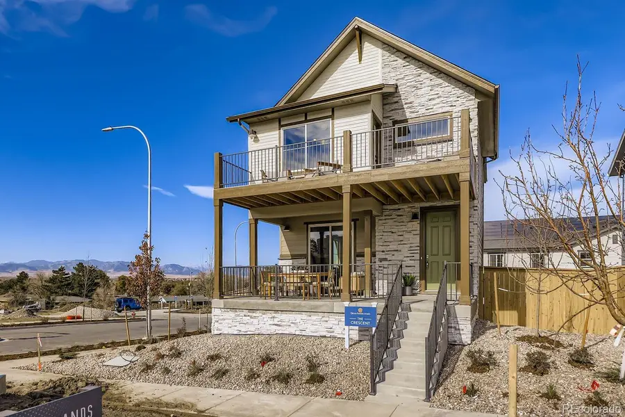 3868 W 83rd Lane, Westminster, CO 80031 - Image #2