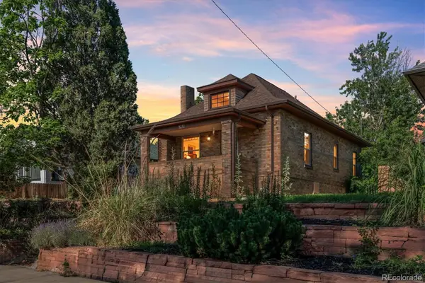 4271 Green Court, Denver, CO 80211