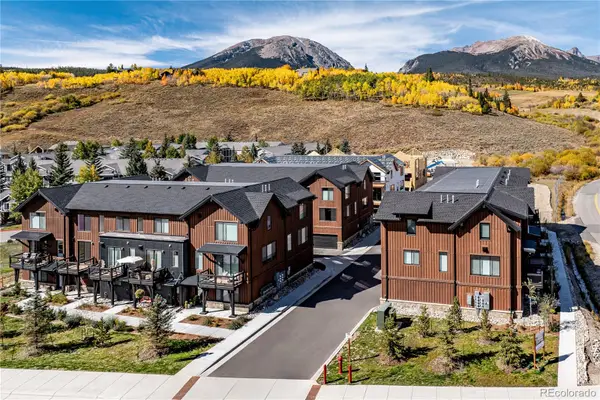 1301 Adams Avenue #114, Silverthorne, CO 80498