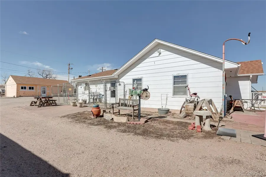 75 N Market Street, Keenesburg, CO 80643 - #3