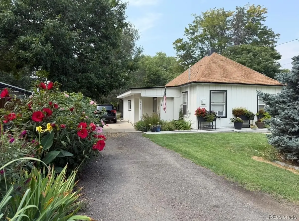 4695 Parfet Street, Wheat Ridge, CO 80033 - #1
